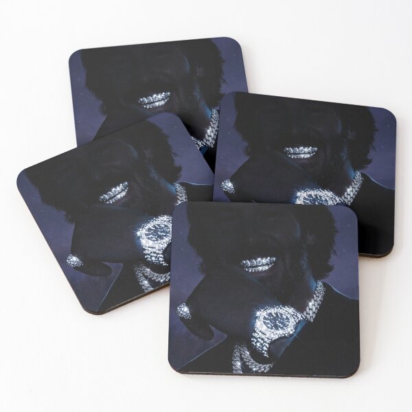 Item preview, Rich Keanu  designed and sold by PurePurpose.