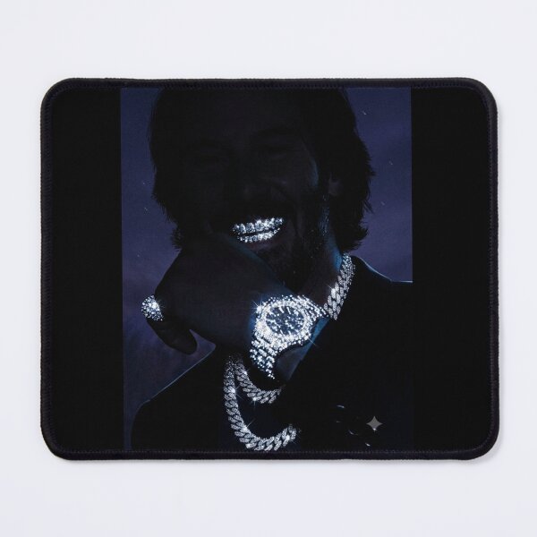 Item preview, Rich Keanu  designed and sold by PurePurpose.