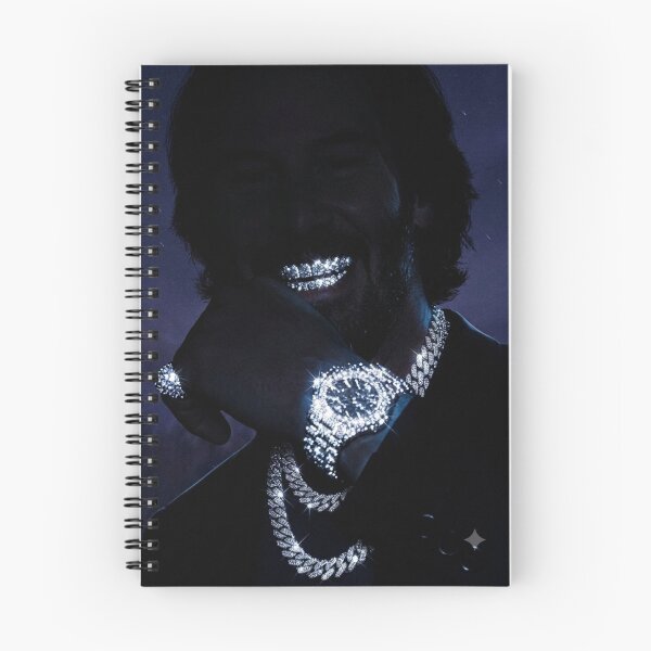 Item preview, Rich Keanu  designed and sold by PurePurpose.