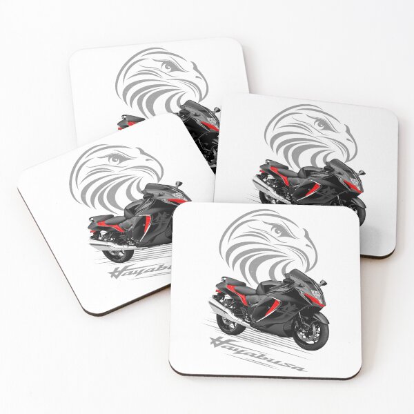 Item preview, Hayabusa V. 6 designed and sold by nolekovic.