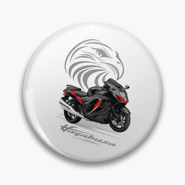 Item preview, Hayabusa V. 6 designed and sold by nolekovic.