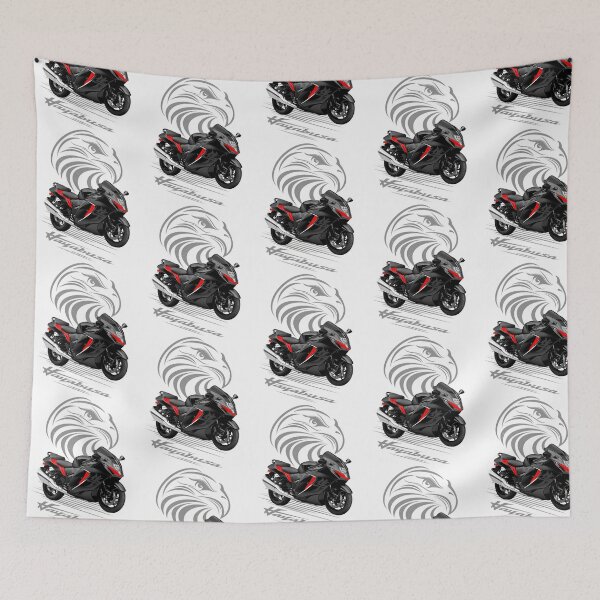 Item preview, Hayabusa V. 6 designed and sold by nolekovic.