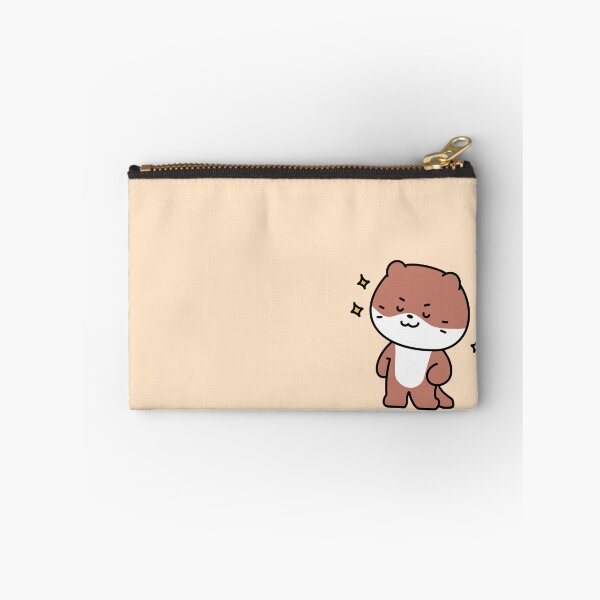 Item preview, Seventeen Dino Chandalee MINITEEN Otter designed and sold by megberg16.