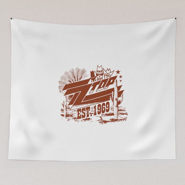 Item preview, Brown Silhouette Metal 80s designed and sold by Trantranpeter.