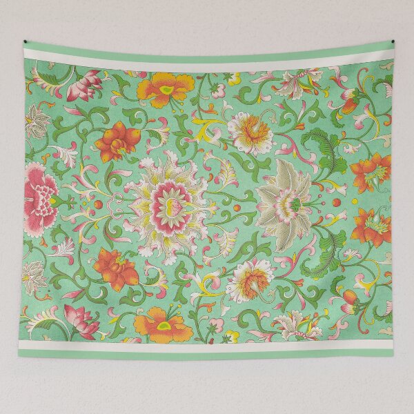 Item preview, Floral Patterns designed and sold by The Ravens Ballad.