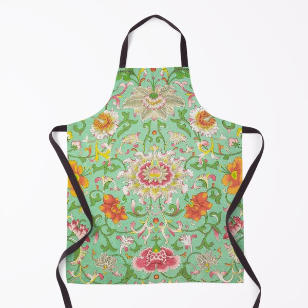 Item preview, Floral Patterns designed and sold by The Ravens Ballad.