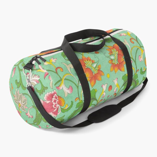 Item preview, Floral Patterns designed and sold by The Ravens Ballad.