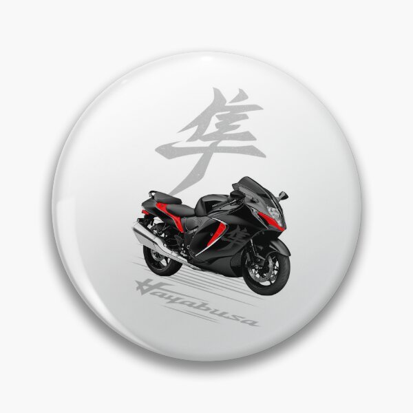 Item preview, Hayabusa V.7 designed and sold by nolekovic.