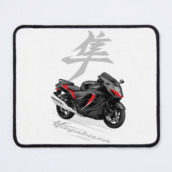 Item preview, Hayabusa V.7 designed and sold by nolekovic.