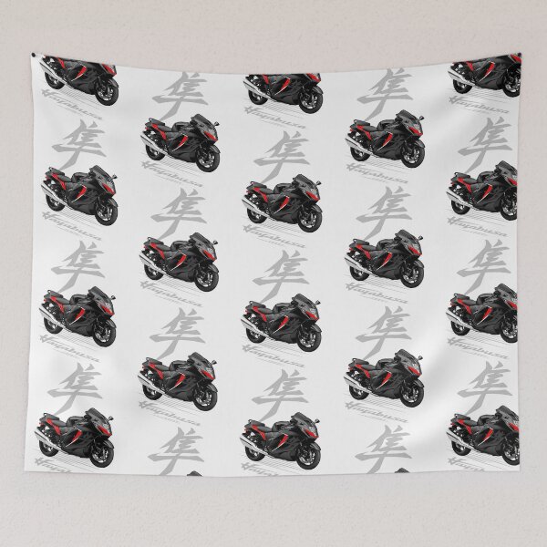 Item preview, Hayabusa V.7 designed and sold by nolekovic.