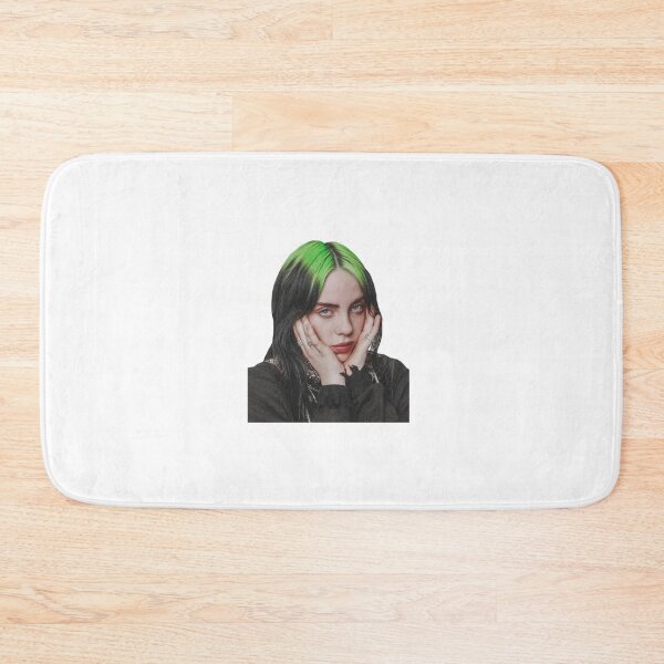 Item preview, Billie Eilish designed and sold by Lexi DesignZ .