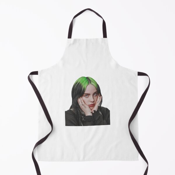 Aperçu de l'œuvre Billie Eilish créée et vendue par Lexi DesignZ .