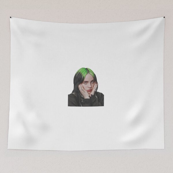 Item preview, Billie Eilish designed and sold by Lexi DesignZ .