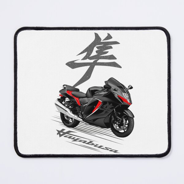 Item preview, Hayabusa V.8 designed and sold by nolekovic.