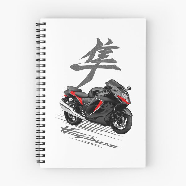 Item preview, Hayabusa V.8 designed and sold by nolekovic.