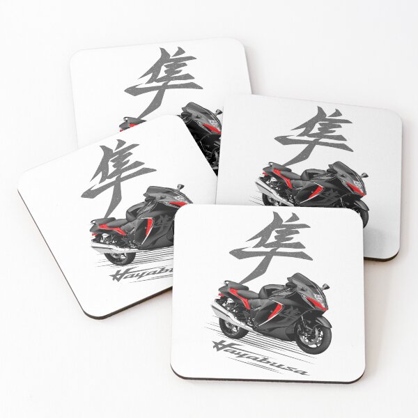 Item preview, Hayabusa V.8 designed and sold by nolekovic.