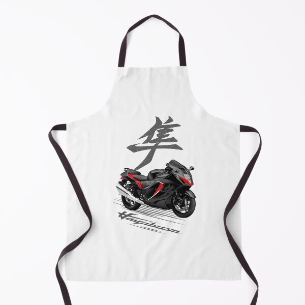 Item preview, Hayabusa V.8 designed and sold by nolekovic.