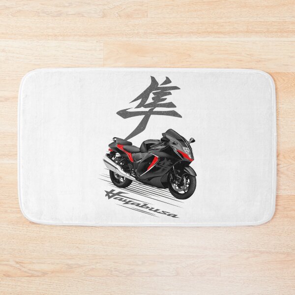 Item preview, Hayabusa V.8 designed and sold by nolekovic.