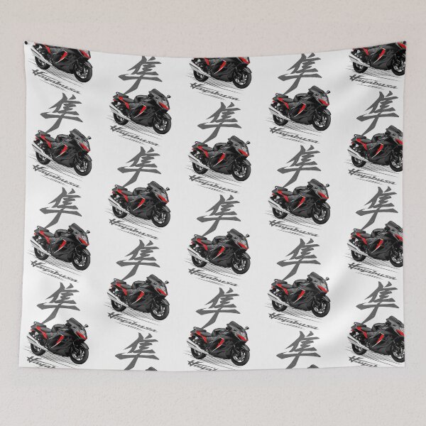Item preview, Hayabusa V.8 designed and sold by nolekovic.