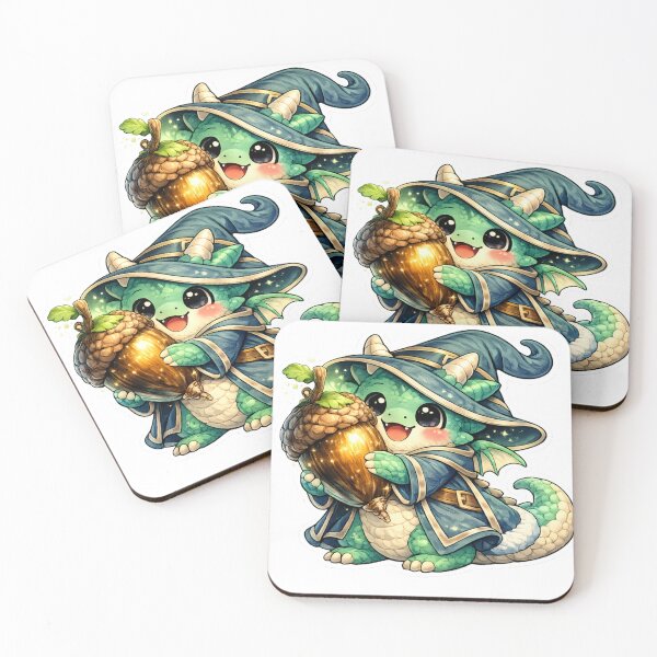 Item preview, Nature Magic Student designed and sold by KJ Frost.
