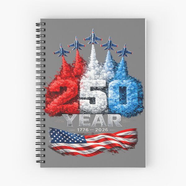 Item preview, 250th Anniversary USA Patriotic 250 Years American 4th July designed and sold by mjohnson9.