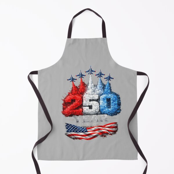 Item preview, 250th Anniversary USA Patriotic 250 Years American 4th July designed and sold by mjohnson9.
