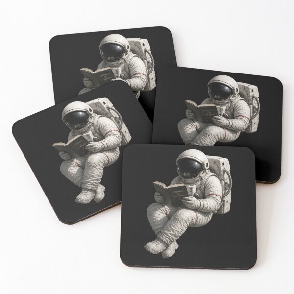 Item preview, Book in space designed and sold by Martin Studio.