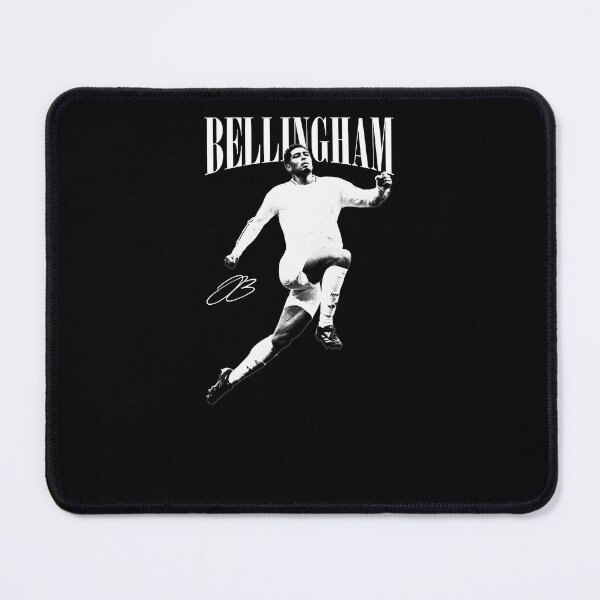 Item preview, Jude Bellingham Vintage Signature designed and sold by ArtCreations79.