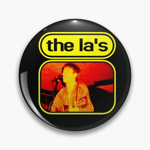 Item preview, Grunge Style of Merseybeat Revival Band designed and sold by HydroSketchy.