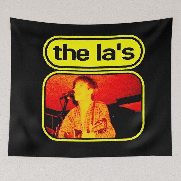 Item preview, Grunge Style of Merseybeat Revival Band designed and sold by HydroSketchy.