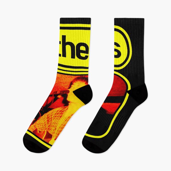 Item preview, Banda de revival de Merseybeat al estilo grunge designed and sold by HydroSketchy.