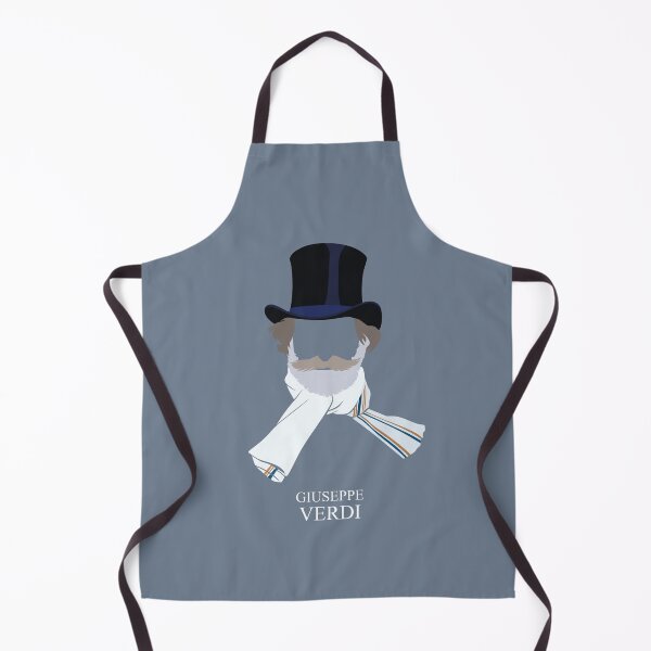 Item preview, Giuseppe Verdi designed and sold by Wahyu Aji Sadewa.