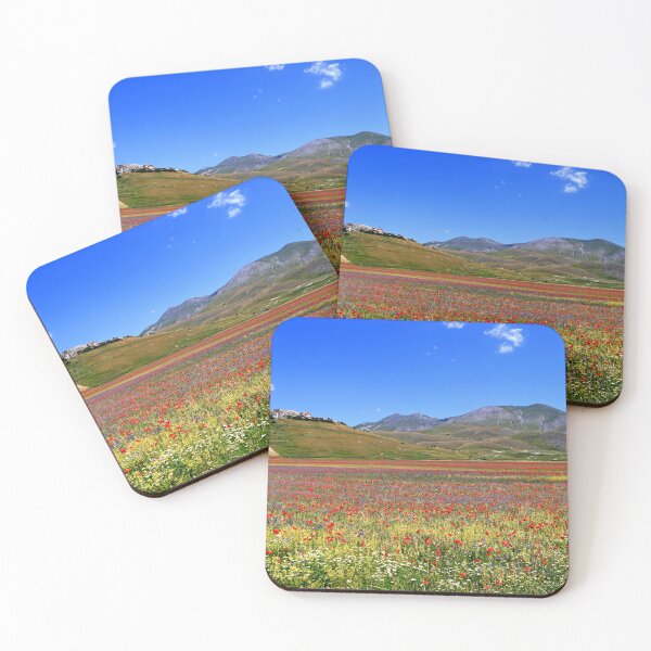 Item preview, Flowering 2026 in Castelluccio di Norcia designed and sold by annalisa56.