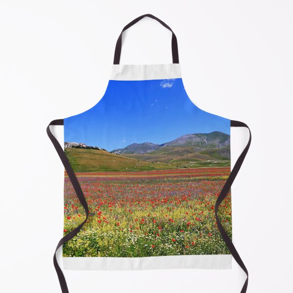 Item preview, Flowering 2026 in Castelluccio di Norcia designed and sold by annalisa56.