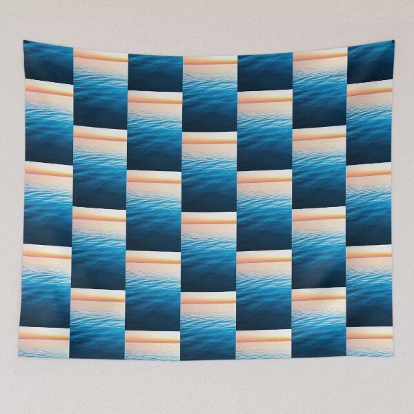 Item preview, Horizon Glow designed and sold by Hidn20.