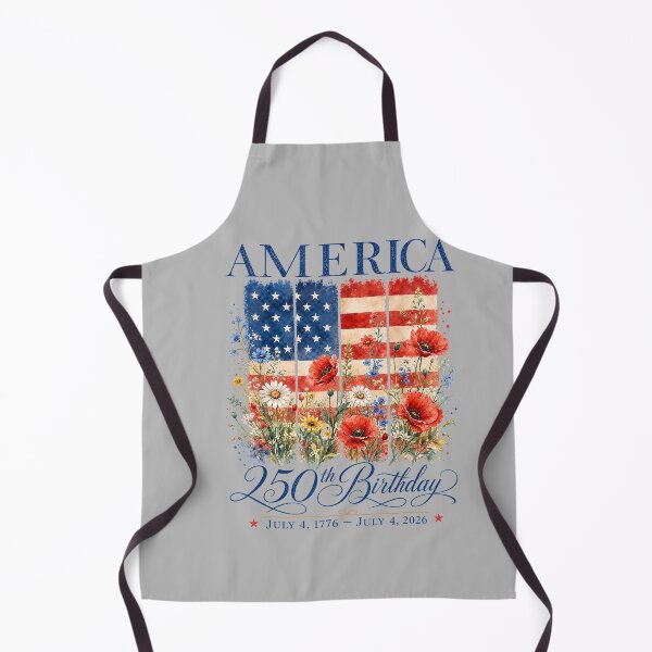 Item preview, 250th Anniversary USA Women 4th of July America 250 Years designed and sold by mjohnson9.