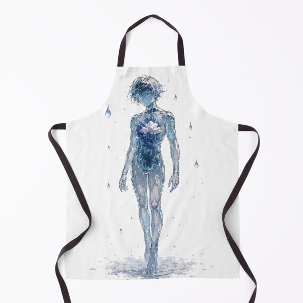 Item preview, Celestial Tide Vessel designed and sold by ZenOtaku Lab.