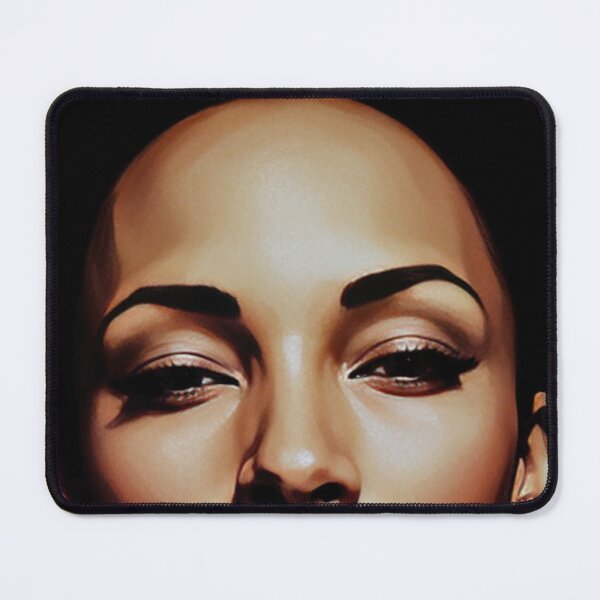 Item preview, Sade Adu Vintage #4425 designed and sold by dan-ell.