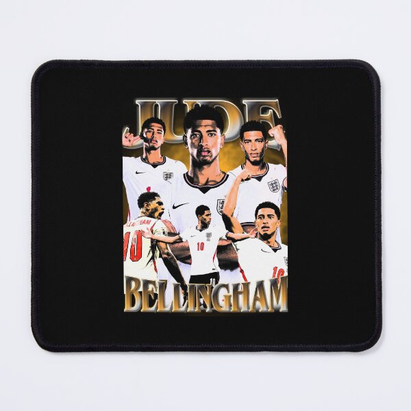 Item preview, Jude Bellingham England Football designed and sold by ArtCreations79.