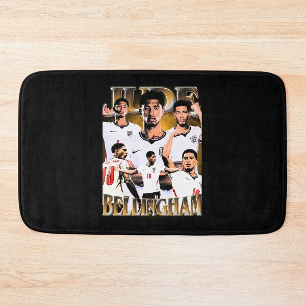 Item preview, Jude Bellingham England Football designed and sold by ArtCreations79.