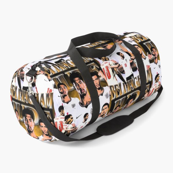 Item preview, Jude Bellingham England Football designed and sold by ArtCreations79.