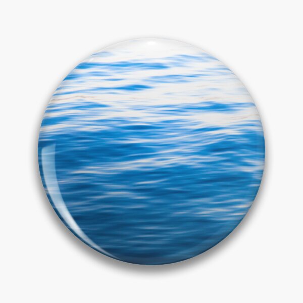 Item preview, Ocean Blue designed and sold by Hidn20.