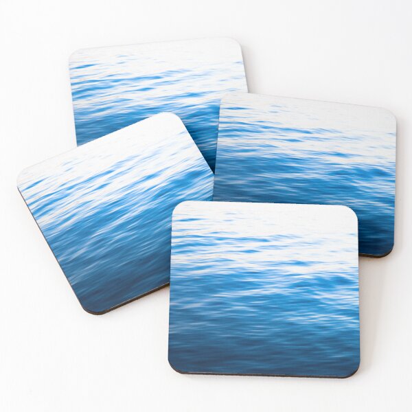 Item preview, Ocean Blue designed and sold by Hidn20.