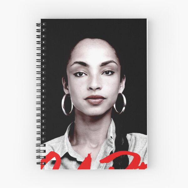 Item preview, 80's sade adu retro #5609 designed and sold by dan-ell.