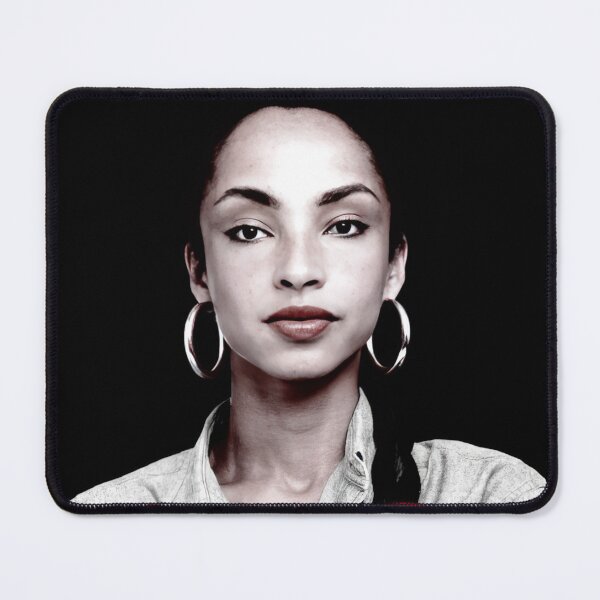 Item preview, 80's sade adu retro #5609 designed and sold by dan-ell.
