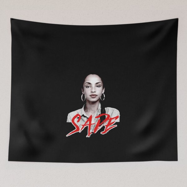 Item preview, 80's sade adu retro #5609 designed and sold by dan-ell.