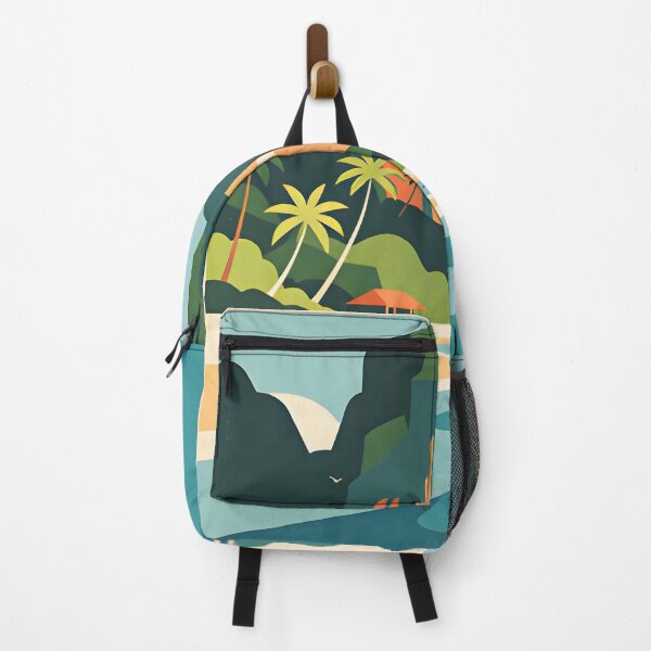 Item preview, Krabi Tropical Coast Paradise designed and sold by Spirit of Siam.