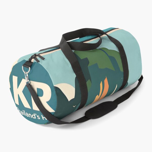Item preview, Krabi Tropical Coast Paradise designed and sold by Spirit of Siam.