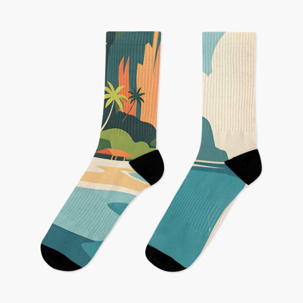 Item preview, Krabi Tropical Coast Paradise designed and sold by Spirit of Siam.