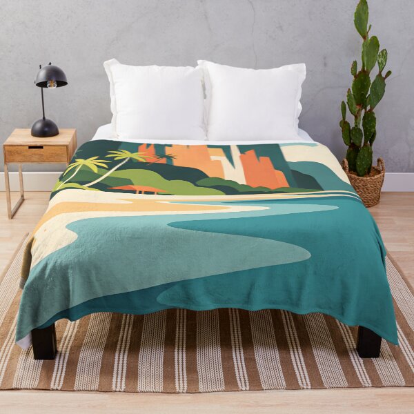 Item preview, Krabi Tropical Coast Paradise designed and sold by Spirit of Siam.